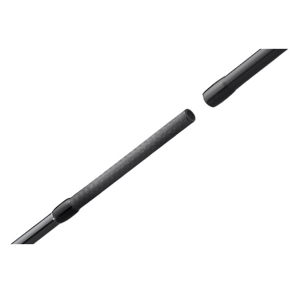 Спиннинг Graphiteleader Corto 22GCORS-802ML-HS 2.44m MAX 20g