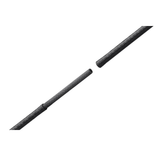 Спінінг Graphiteleader Corto Prototype 22GCORPS-782ML-HS 2.34m MAX 20g