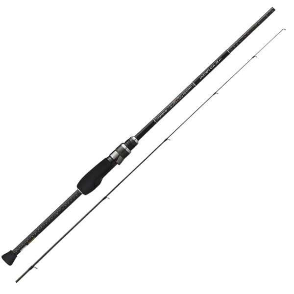 Спінінг Graphiteleader Corto Prototype 22GCORPS-782ML-HS 2.34m MAX 20g