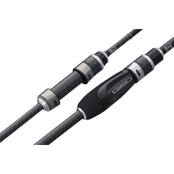 Спінінг Graphiteleader Corto Prototype 22GCORPS-782ML-HS 2.34m MAX 20g