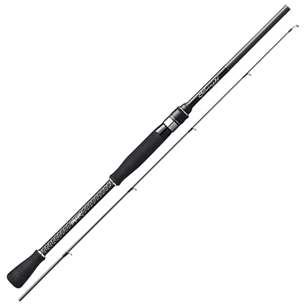 Спінінг Graphiteleader Silverado Prototype 22GSILPS-832M 2.52m 5-22g