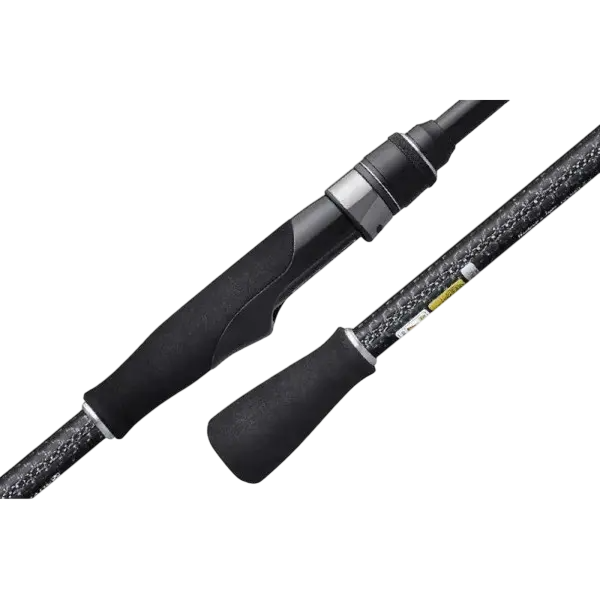Спінінг Graphiteleader Silverado Prototype 22GSILPS-832M 2.52m 5-22g