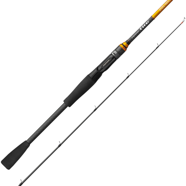 Спінінг Graphiteleader Tiro 24GTIRC-762MH 2.29m 9-38g