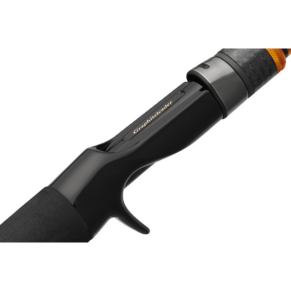 Спінінг Graphiteleader Tiro 24GTIRC-762MH 2.29m 9-38g
