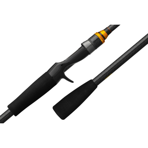Спінінг Graphiteleader Tiro 24GTIRC-762MH 2.29m 9-38g