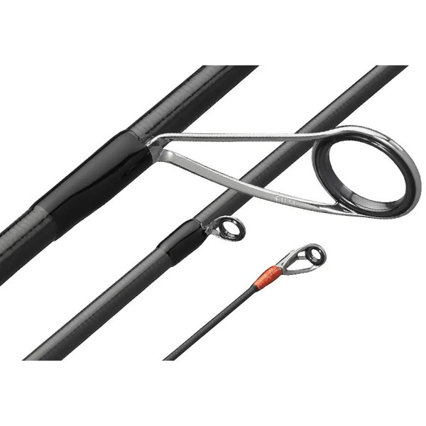 Spinning rod Graphiteleader Tiro 24GTIRS-802M 2.44m 6-32g