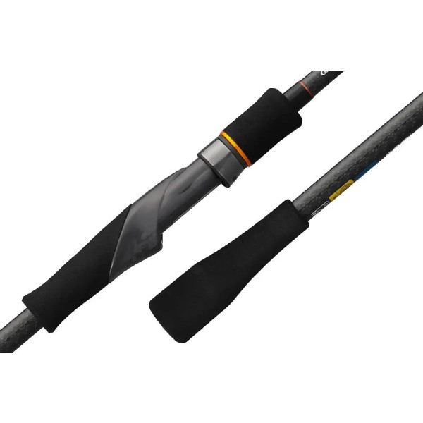 Spinning rod Graphiteleader Tiro 24GTIRS-802M 2.44m 6-32g