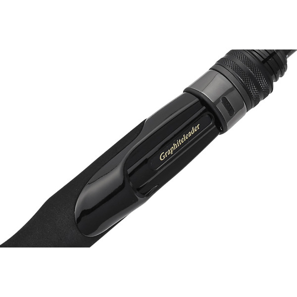 Спиннинг Graphiteleader Silverado 23GSILS-742LML-HS 2.24m 2-11g
