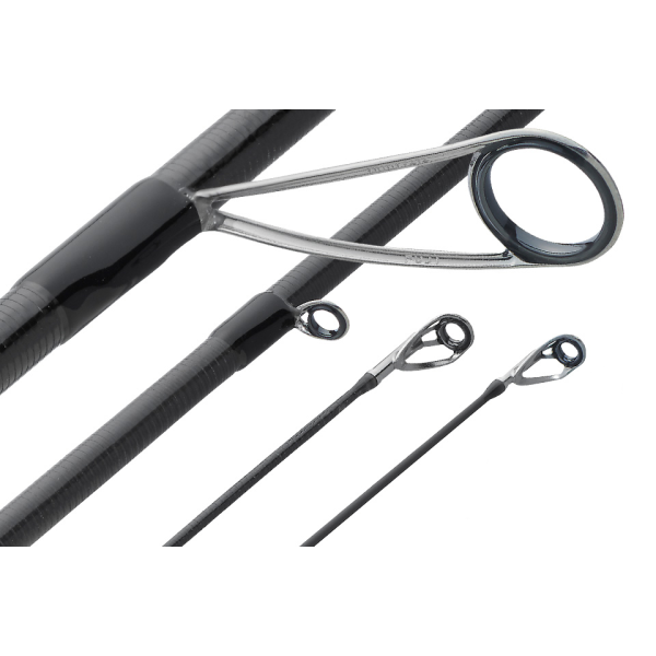 Спиннинг Graphiteleader Silverado 23GSILS-742LML-HS 2.24m 2-11g