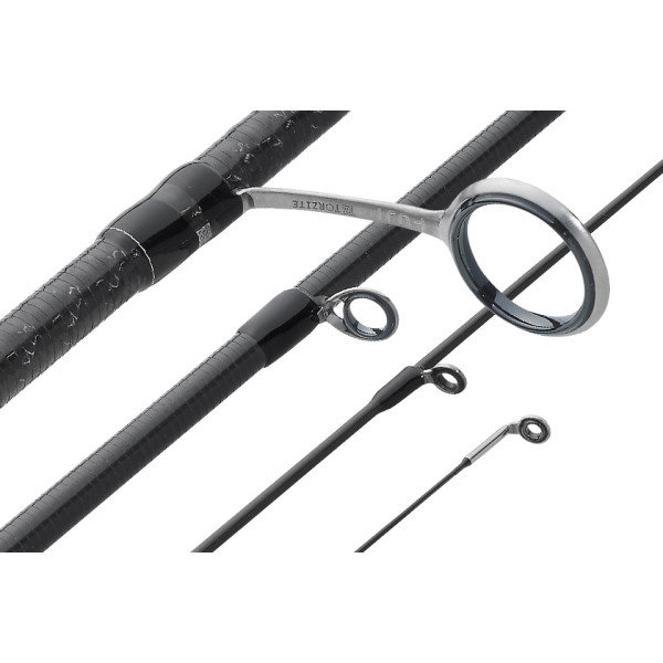Spinning rod Graphiteleader Corto Prototype 23GCORPS-642UL-HS 1.93m MAX 2g