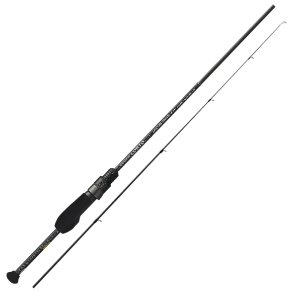 Спінінг Graphiteleader Corto 23GCORS-592XUL-S 1.75m MAX 1.5g
