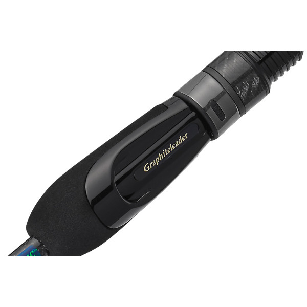 Спінінг Graphiteleader Corto 23GCORS-592XUL-S 1.75m MAX 1.5g