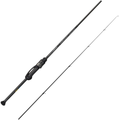 Spinning rod Graphiteleader Corto 23GCORS-642L-HS 1.93m MAX 4g