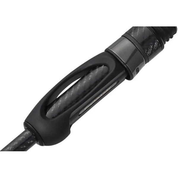 Spinning rod Graphiteleader Corto 23GCORS-642L-HS 1.93m MAX 4g