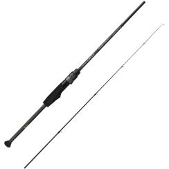 Spinning rod Graphiteleader Corto 23GCORS-6102L-HS 2.08m MAX5g