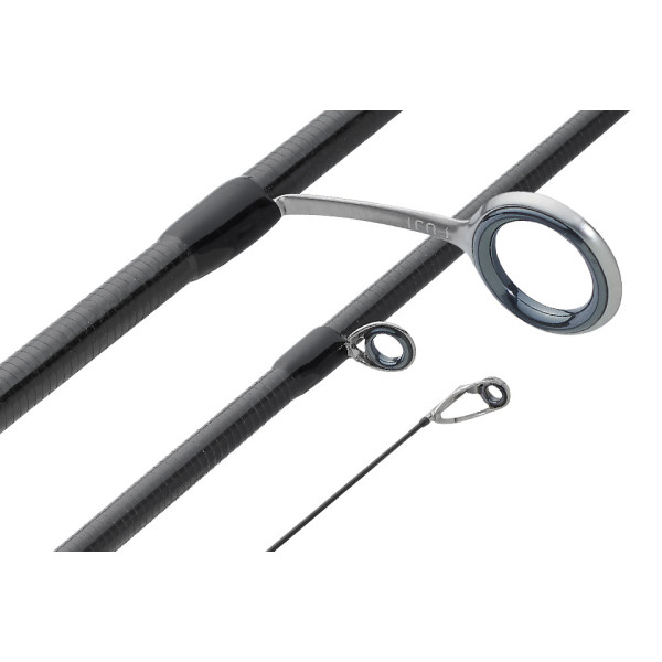 Spinning rod Graphiteleader Corto 23GCORS-6102L-HS 2.08m MAX5g