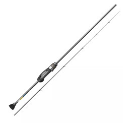 Спиннинг Graphiteleader Super Corto 24GCORSS-582UL-HS＋1.73m MAX 3g