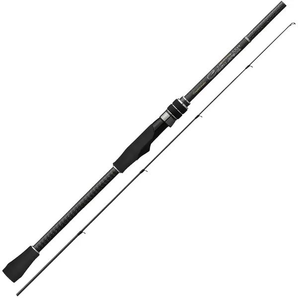 Спінінг Graphiteleader Calamaretti Prototype 24GCALPS-862M 2.59m 10-25g 2.5-4.0 EGI