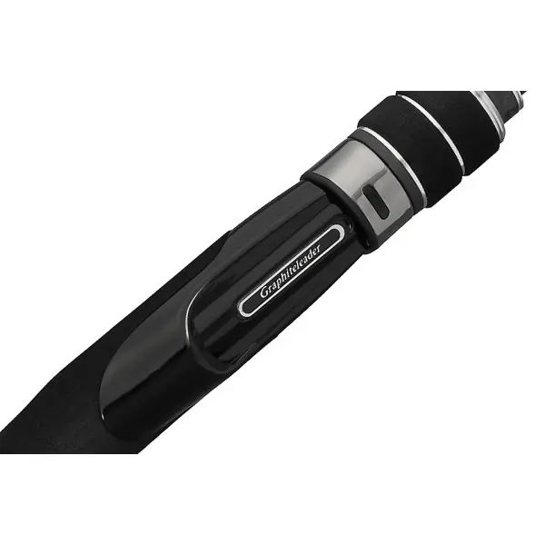 Спінінг Graphiteleader Calamaretti Prototype 24GCALPS-862M 2.59m 10-25g 2.5-4.0 EGI