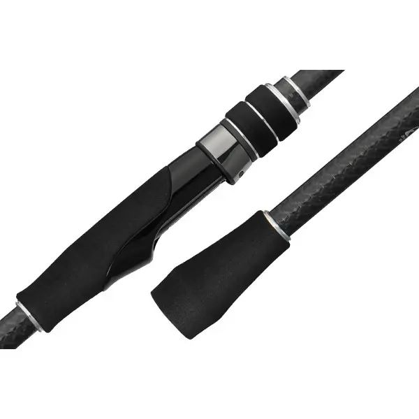 Спінінг Graphiteleader Calamaretti Prototype 24GCALPS-862M 2.59m 10-25g 2.5-4.0 EGI