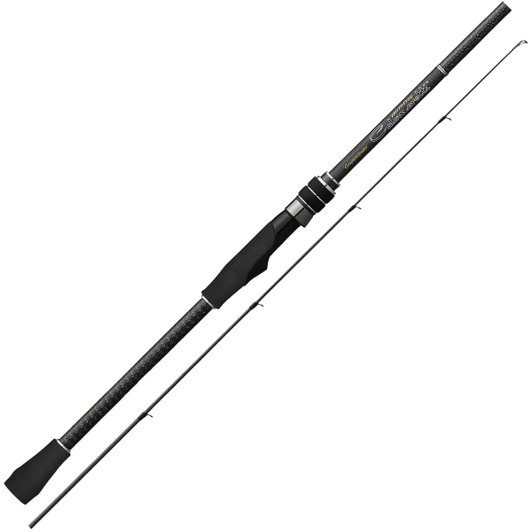 Спінінг Graphiteleader Calamaretti Prototype 24GCALPS-892L/ML 2.67m 6-18g 2.0-3.5 EGI