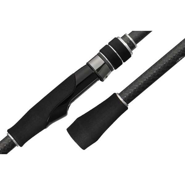 Спінінг Graphiteleader Calamaretti Prototype 24GCALPS-892L/ML 2.67m 6-18g 2.0-3.5 EGI