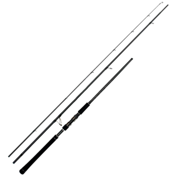 Спінінг Graphiteleader Argento Prototype GLAPS-1153MH 3.48m MAX 50g