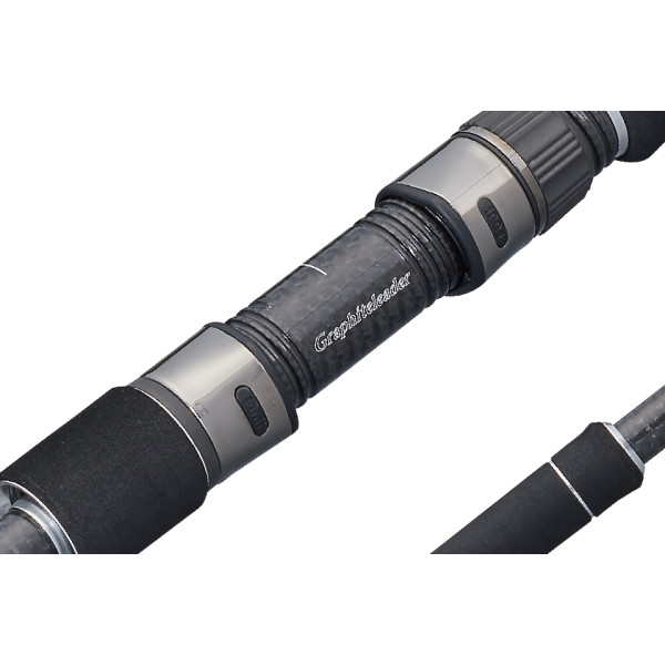 Спінінг Graphiteleader Argento Prototype GLAPS-1153MH 3.48m MAX 50g