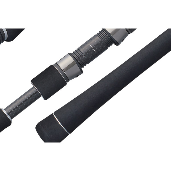 Спінінг Graphiteleader Argento Prototype GLAPS-1153MH 3.48m MAX 50g