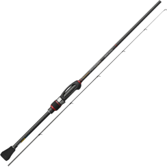 Spinning rod Graphiteleader Finezza Prototype 24GFINPS-722L-T 2.18m 0.6-8g