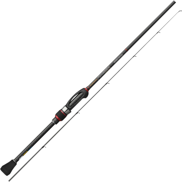 Spinning rod Graphiteleader Finezza Prototype 24GFINPS-722L-T 2.18m 0.6-8g