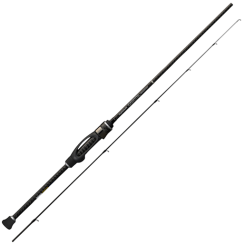 Spinning rod Graphiteleader Corto Prototype 26GCORPS-642L-HS+ 1.93m Equal 5