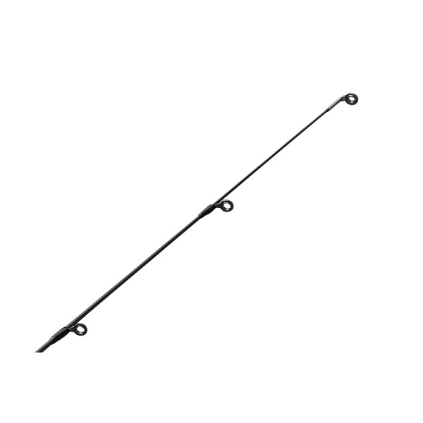 Spinning rod Graphiteleader Corto Prototype 26GCORPS-642L-HS+ 1.93m Equal 5