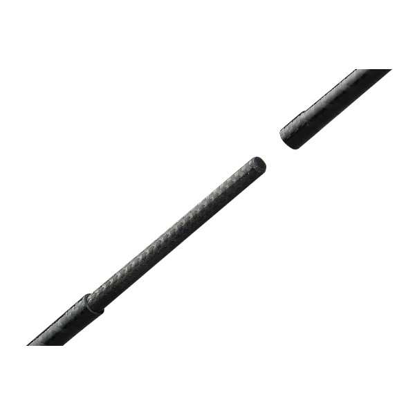 Spinning rod Graphiteleader Corto Prototype 26GCORPS-642L-HS+ 1.93m Equal 5
