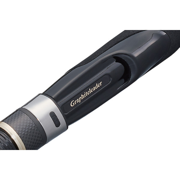 Спінінг Graphiteleader Finezza UX 20GFINUS-752L-T 2.26m 1-7gr