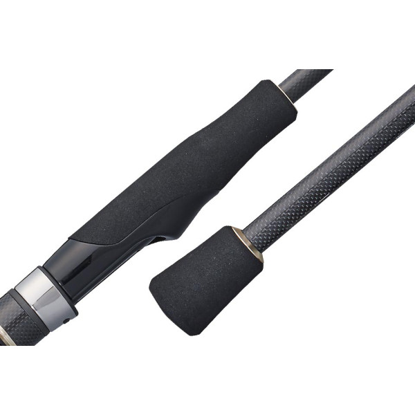 Спінінг Graphiteleader Finezza UX 20GFINUS-752L-T 2.26m 1-7gr