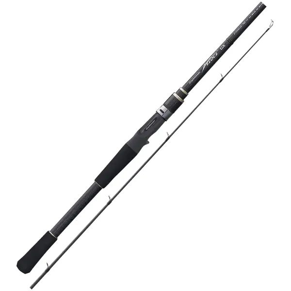 Спінінг кастинг. Graphiteleader Veloce UX 21GVELUC-65ML 1.96m MAX 21g