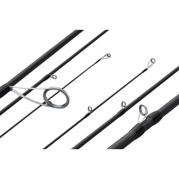 Спінінг кастинг. Graphiteleader Veloce UX 21GVELUC-610M 2.09m MAX 28g
