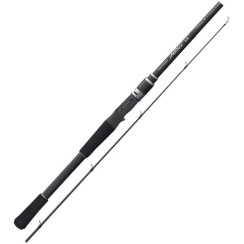 Spinning casting rod. Graphiteleader Veloce UX 21G VELUC-69MH 2.06m MAX 35g