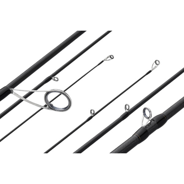 Спиннинг кастинг. Graphiteleader Veloce UX 21GVELUC-74X 2.24m MAX3 oz