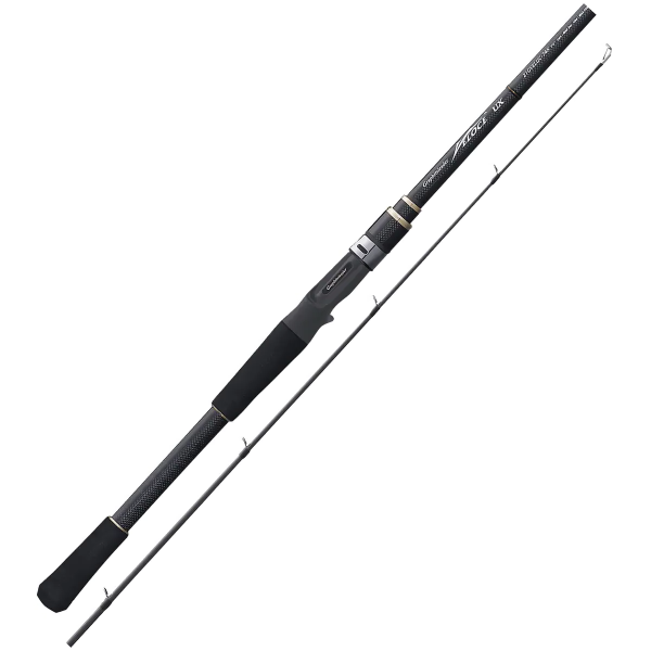 Спиннинг кастинг. Graphiteleader Veloce UX 21GVELUC-74X 2.24m MAX3 oz