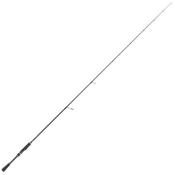 Spinning rod Graphiteleader 21 Veloce UX 21GVELUS-610ML 2.09m MAX 3/8 oz