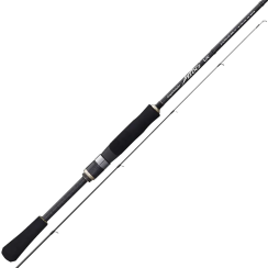 Спиннинг Graphiteleader 21 Veloce UX 21GVELUS-742M 2.24m MAX1/2 oz