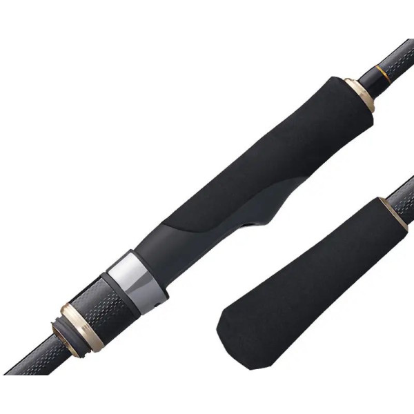 Спиннинг Graphiteleader 21 Veloce UX 21GVELUS-742M 2.24m MAX1/2 oz
