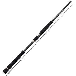 Spinning rod Graphiteleader 21 Argento UX 21 GARGUS-902LML 2.74 m 5-21 g