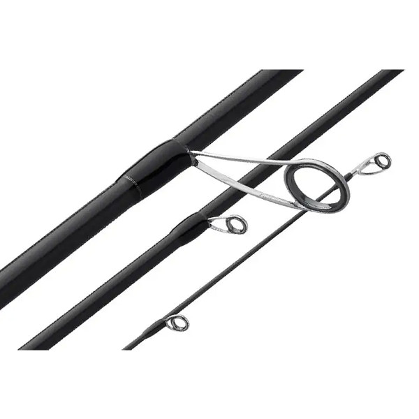 Spinning rod Graphiteleader 21 Argento UX 21 GARGUS-902LML 2.74 m 5-21 g