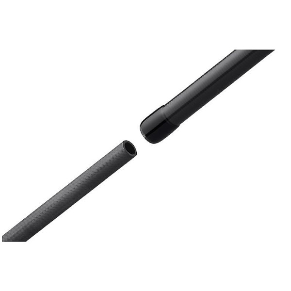 Spinning rod Graphiteleader 21 Argento UX 21 GARGUS-902LML 2.74 m 5-21 g