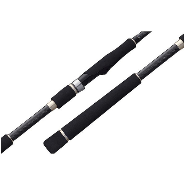 Spinning rod Graphiteleader 21 Argento UX 21 GARGUS-902LML 2.74 m 5-21 g