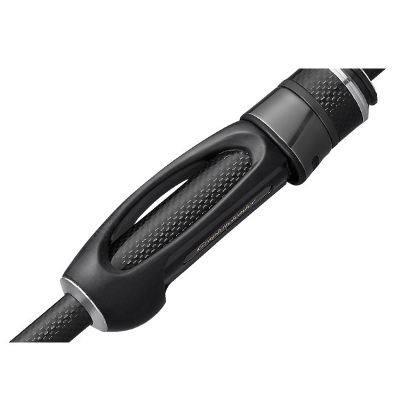 Спиннинг Graphiteleader Corto UX 23GCORUS-7102ML-HS 2.39m 1-20g