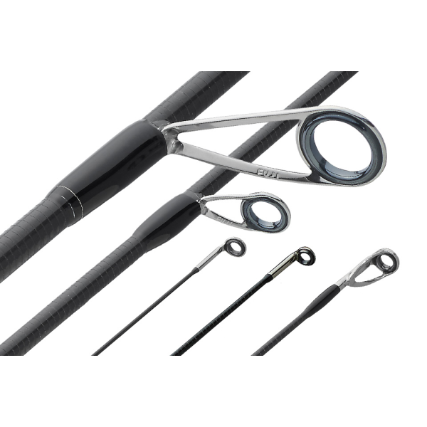Спінінг Graphiteleader Corto UX 23GCORUS-482UL-HS 1.43m 0-1.8g